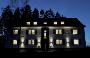 Steigerhaus Sauerland